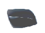 Image of Door Mirror Cap. Door Mirror Cover. Cover Cap MIRRH (Right, Outer). image for your 1996 Subaru Legacy   